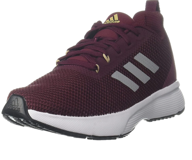Adidas cosmic on sale fashion guinda